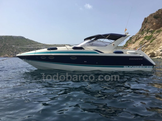 Sunseeker Portofino 34 preowned for sale