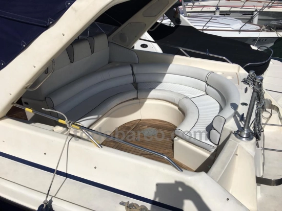 Sunseeker Portofino 34 preowned for sale