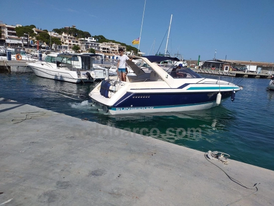 Sunseeker Portofino 34 preowned for sale