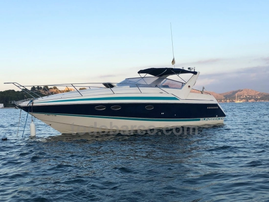 Sunseeker Portofino 34 preowned for sale