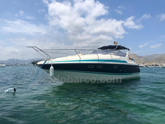 Sunseeker Portofino 34 preowned for sale