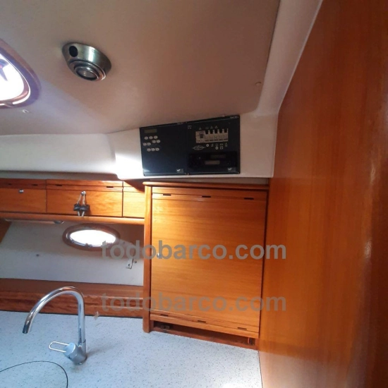 Bavaria Yachts BMB 38 Sport preowned for sale