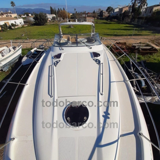 Bavaria Yachts BMB 38 Sport preowned for sale