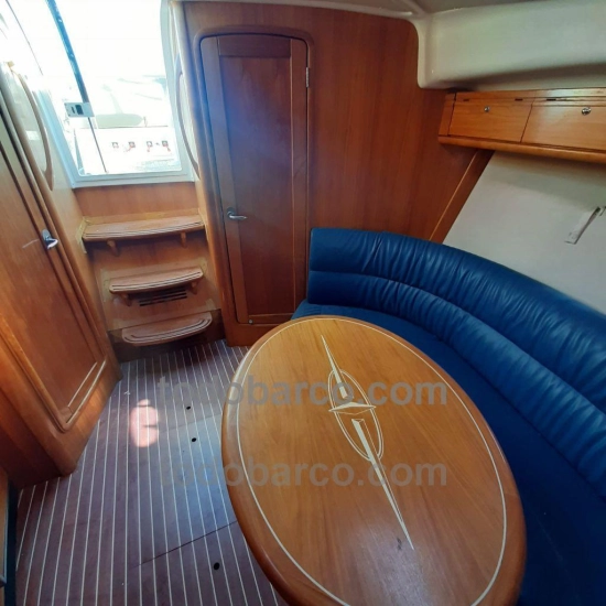 Bavaria Yachts BMB 38 Sport preowned for sale