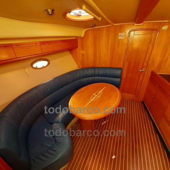 Bavaria Yachts BMB 38 Sport preowned for sale