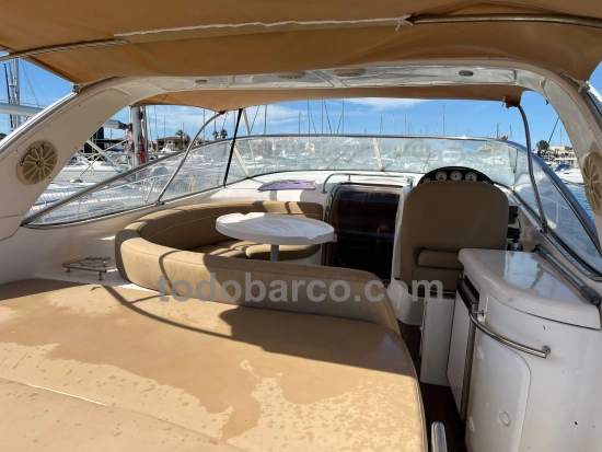 Bavaria Yachts BMB 38 Sport preowned for sale