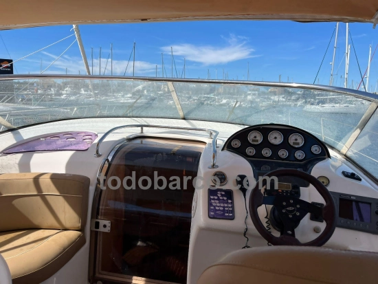 Bavaria Yachts BMB 38 Sport preowned for sale