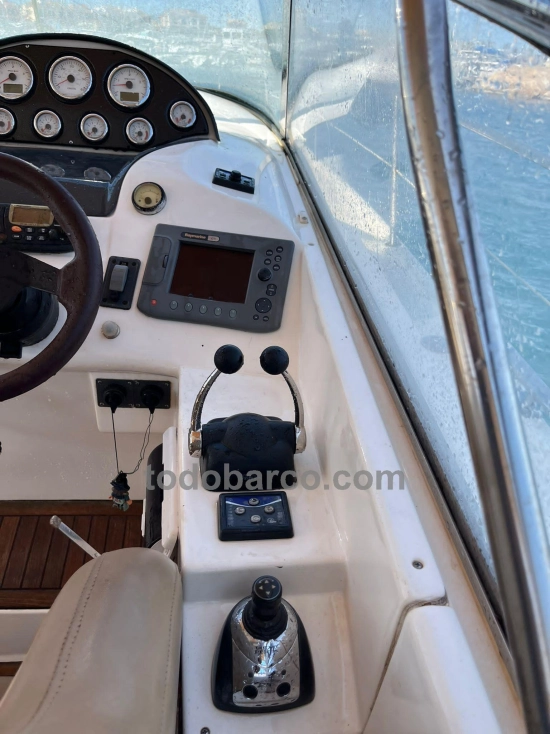 Bavaria Yachts BMB 38 Sport preowned for sale