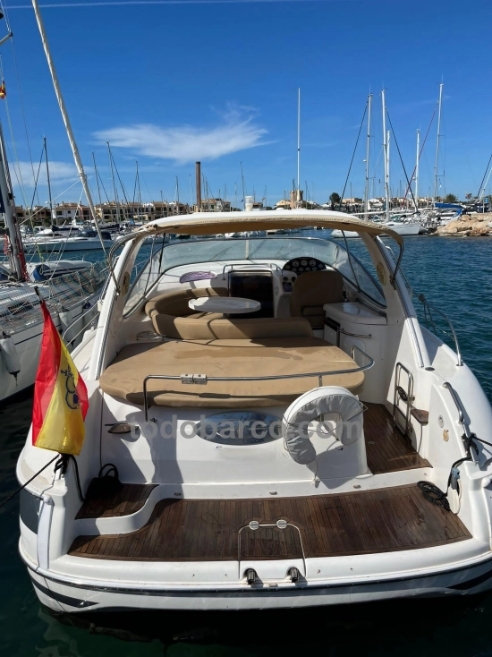 Bavaria Yachts BMB 38 Sport preowned for sale