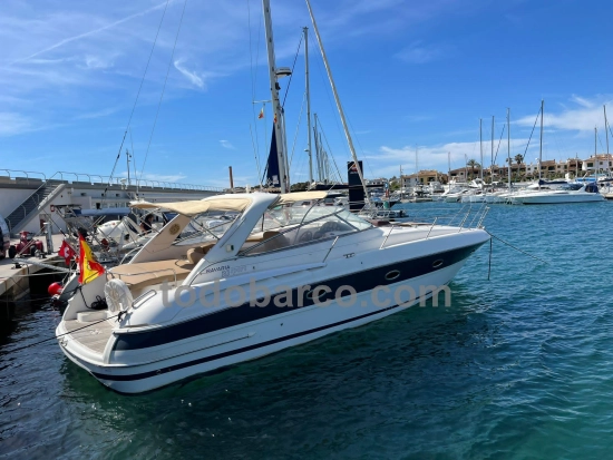 Bavaria Yachts BMB 38 Sport preowned for sale