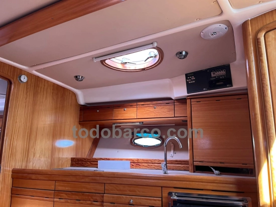 Bavaria Yachts BMB 38 Sport preowned for sale