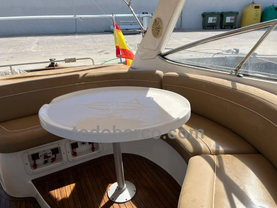 Bavaria Yachts BMB 38 Sport preowned for sale