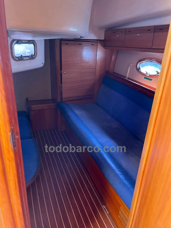 Bavaria Yachts BMB 38 Sport preowned for sale