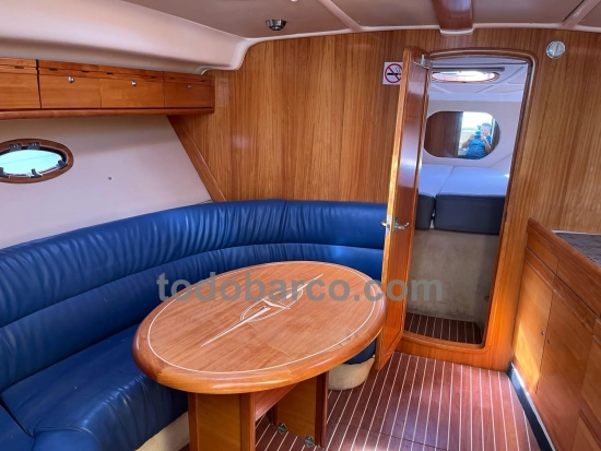 Bavaria Yachts BMB 38 Sport preowned for sale