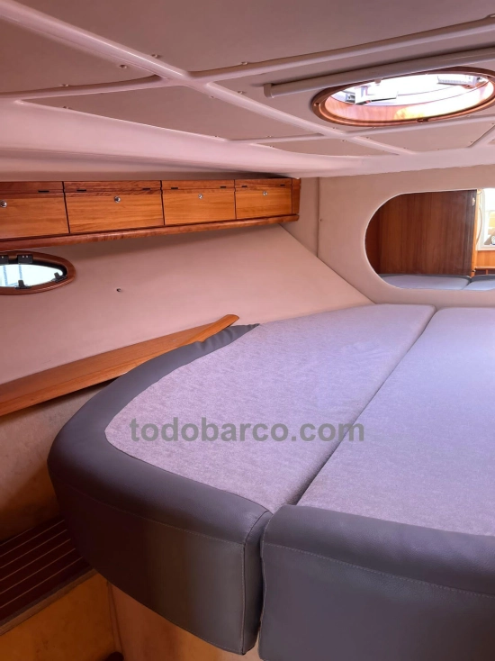 Bavaria Yachts BMB 38 Sport preowned for sale