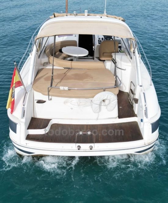 Bavaria Yachts BMB 38 Sport preowned for sale