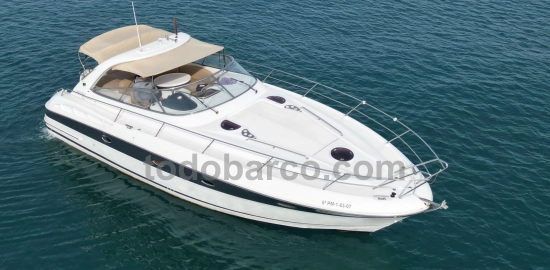 Bavaria Yachts BMB 38 Sport preowned for sale