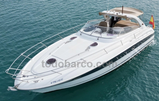 Bavaria Yachts BMB 38 Sport preowned for sale