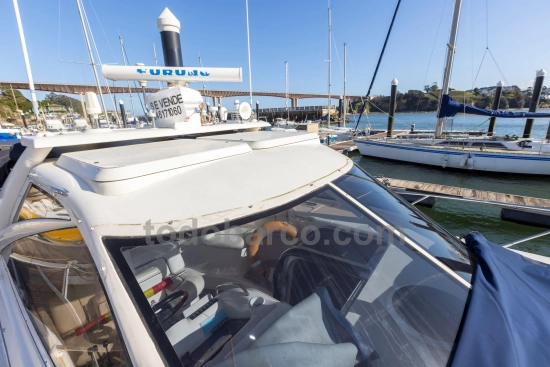 Sunseeker Portofino 400 preowned for sale