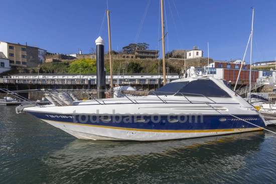 Sunseeker Portofino 400 preowned for sale