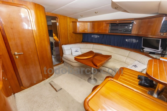 Sunseeker Portofino 400 preowned for sale