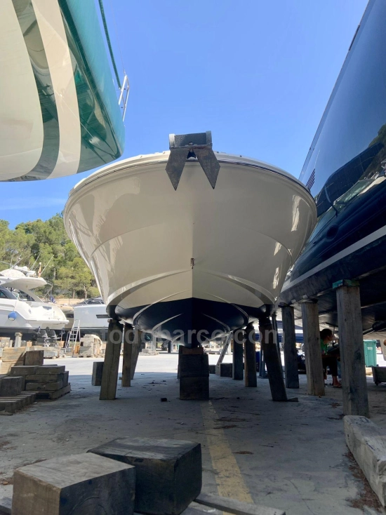 Sea Ray Sundeck 240 preowned for sale