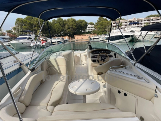 Sea Ray Sundeck 240 preowned for sale