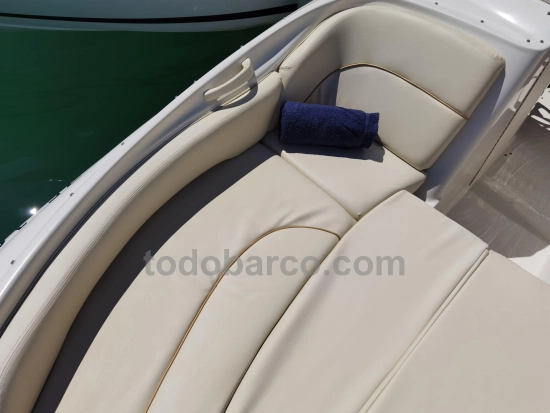 Sea Ray Sundeck 240 preowned for sale