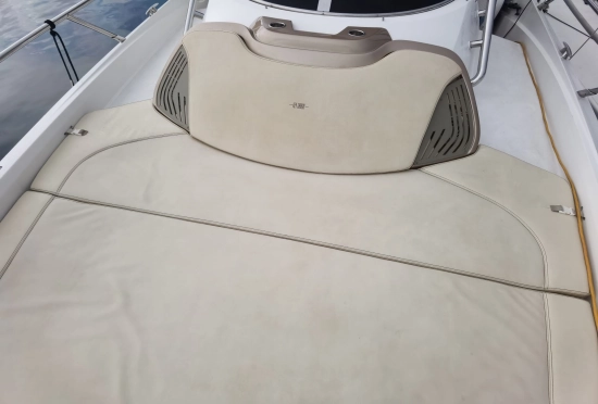 Sessa Marine Key Largo 34 preowned for sale