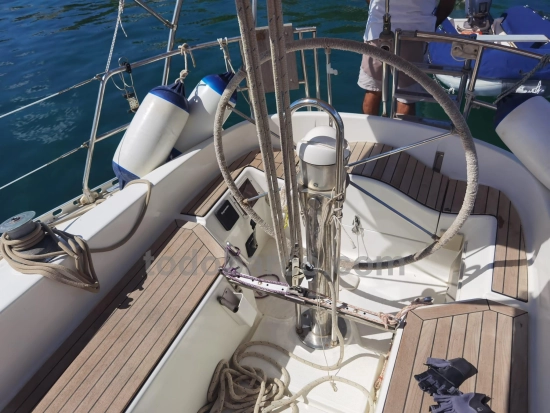 North Wind 38 preowned for sale