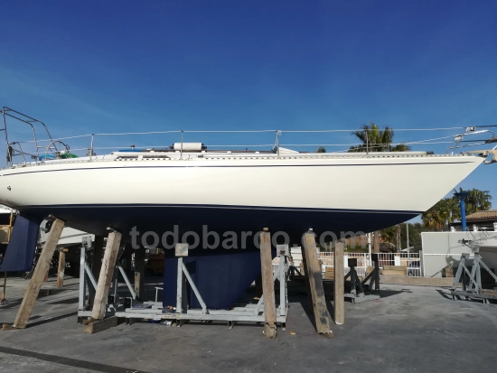 North Wind 38 preowned for sale