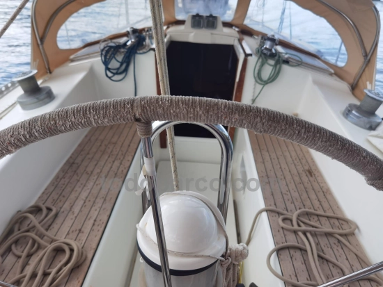 North Wind 38 preowned for sale