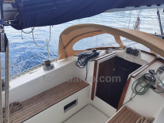 North Wind 38 preowned for sale