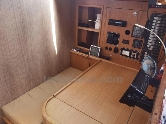 North Wind 38 preowned for sale