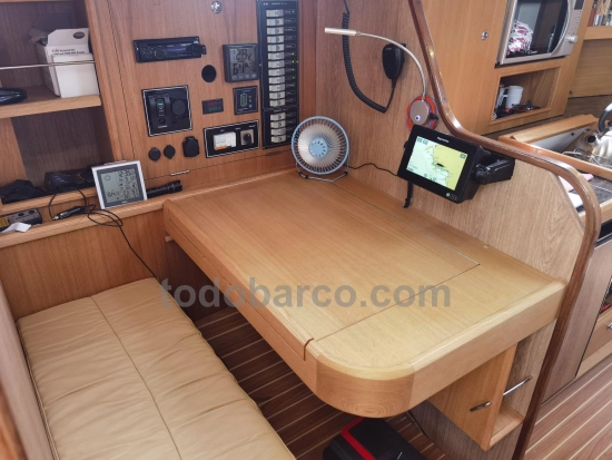 North Wind 38 preowned for sale