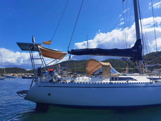 North Wind 38 preowned for sale