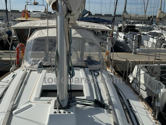 Beneteau Oceanis 31 preowned for sale