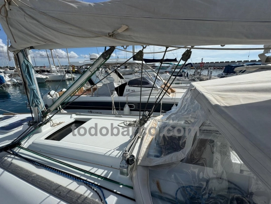 Beneteau Oceanis 31 preowned for sale