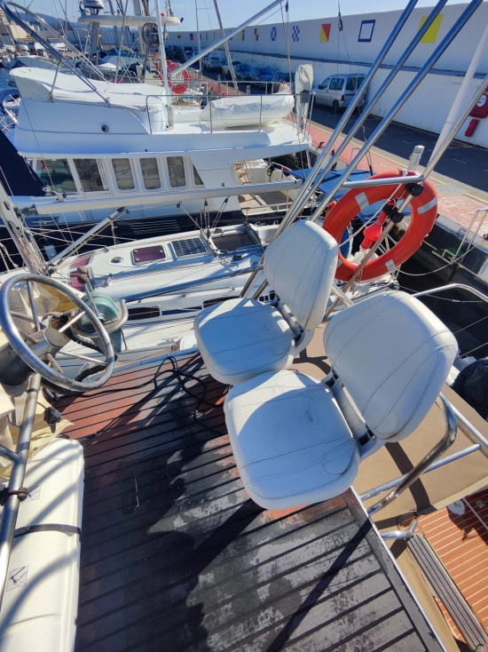 Sea Ray 340 Amberjack d’occasion à vendre