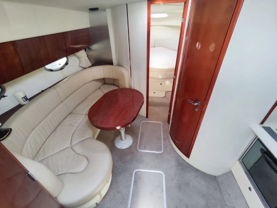 Fairline Targa 34 Open d’occasion à vendre