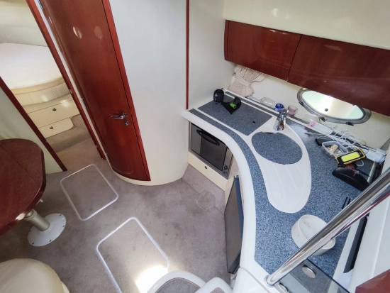 Fairline Targa 34 Open d’occasion à vendre