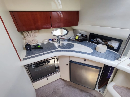 Fairline Targa 34 Open d’occasion à vendre