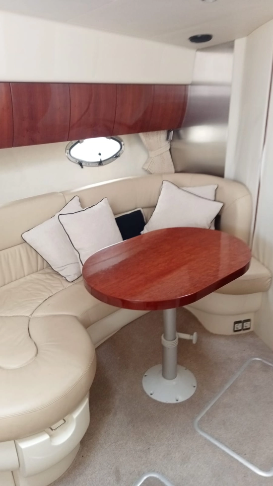 Fairline Targa 34 Open d’occasion à vendre