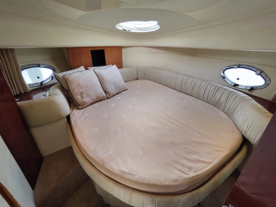 Fairline Targa 34 Open d’occasion à vendre