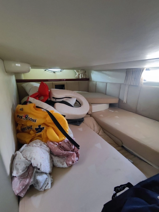 Fairline Targa 34 Open d’occasion à vendre