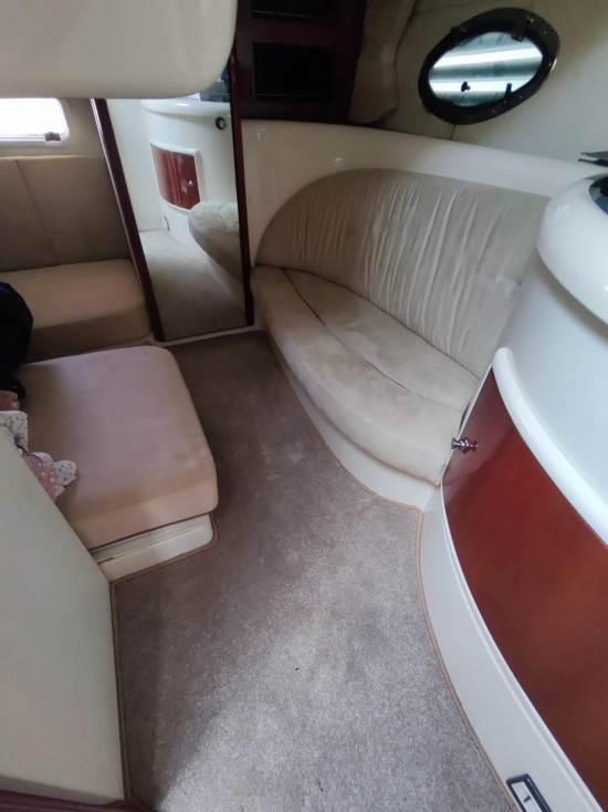 Fairline Targa 34 Open d’occasion à vendre