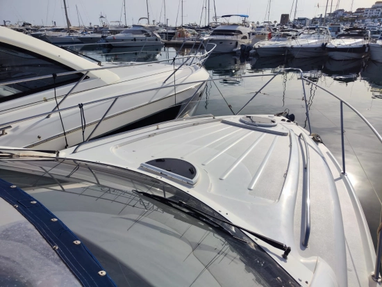 Fairline Targa 34 Open d’occasion à vendre