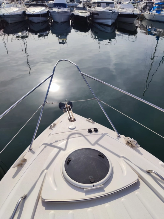 Fairline Targa 34 Open d’occasion à vendre