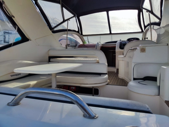 Fairline Targa 34 Open d’occasion à vendre
