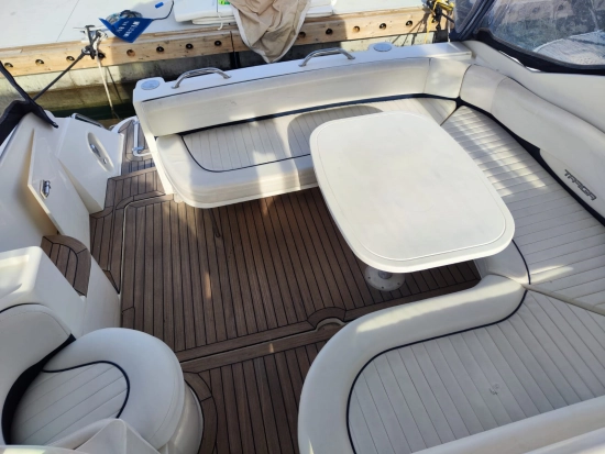 Fairline Targa 34 Open d’occasion à vendre